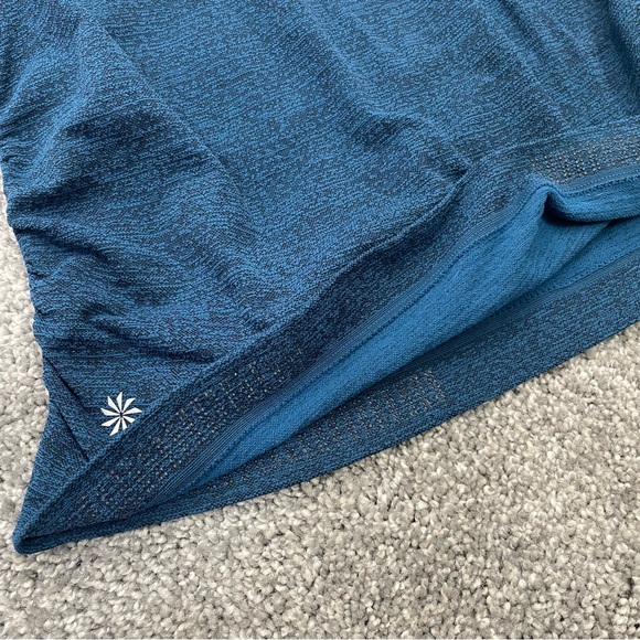 Athleta Speedlight Textured Racerback Tank - Picture 9 of 10